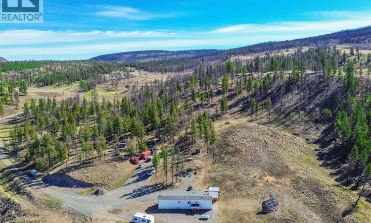 1832 Mound Loon Lake Road