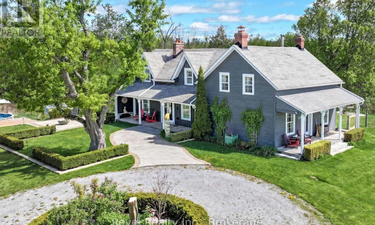 291 County 30 Road