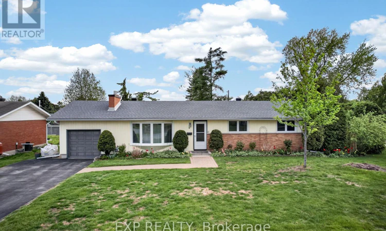 4 Wolmsley Crescent