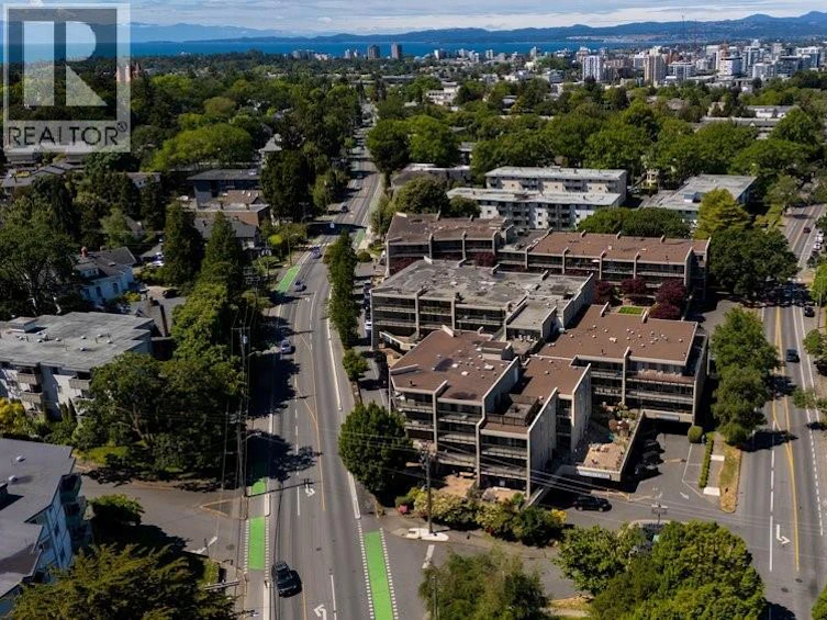306-1545 Pandora Avenue, Victoria, BC, V8R 6R1 - 25
