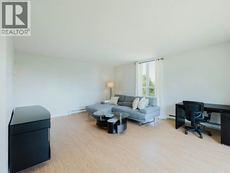 306-1545 Pandora Avenue, Victoria, BC, V8R 6R1 - 2