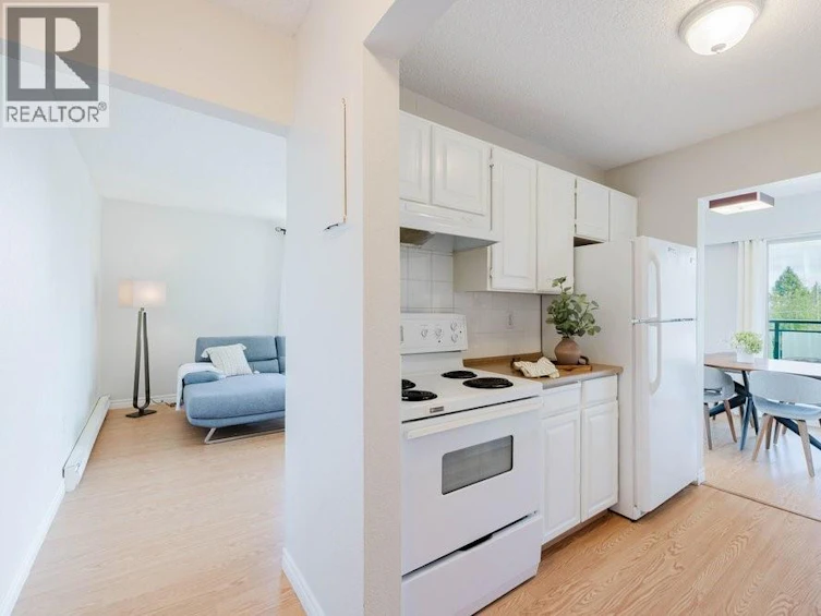306-1545 Pandora Avenue, Victoria, BC, V8R 6R1 - 9