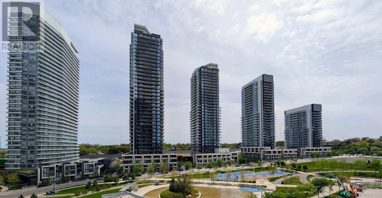 603-68 Esther Shiner Boulevard, Toronto, ON, M2K 0J6 - 23