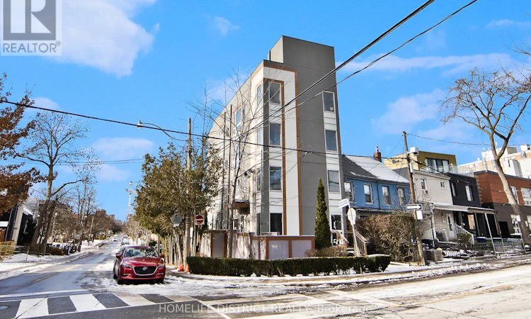 243 Niagara Street