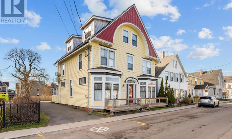 240 Sydney Street