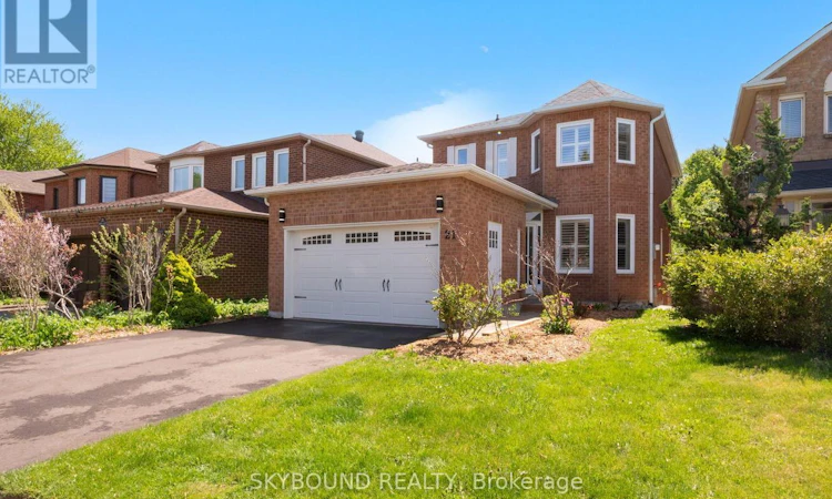 21 Pinellas Drive