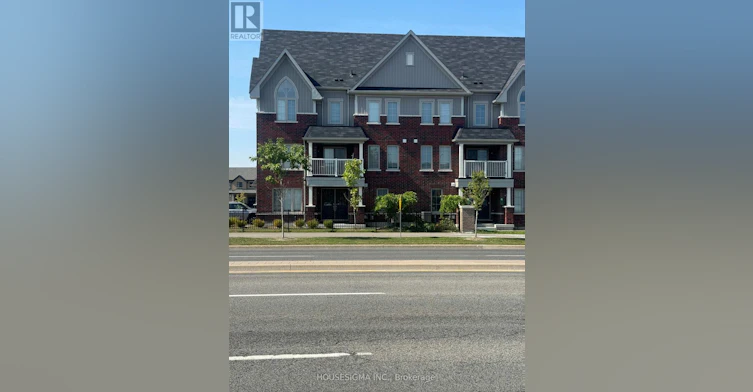 20 Mappin Way, Whitby, ON, L1R 0R4 - 2