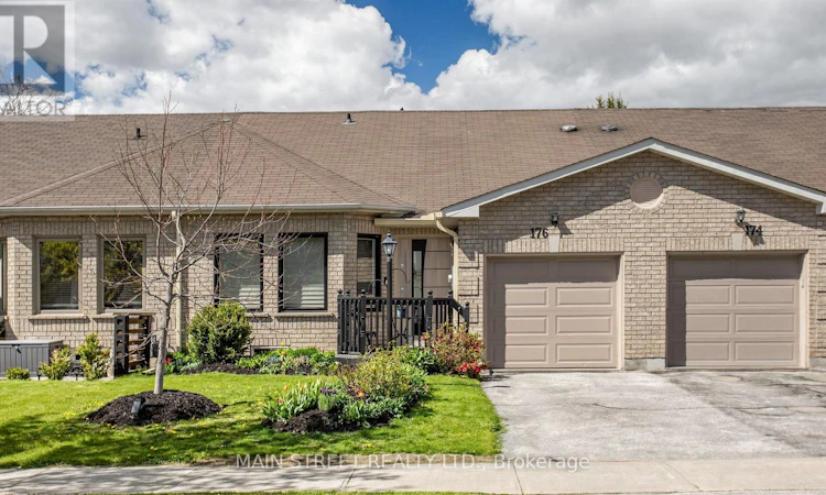 176 Mainprize Crescent