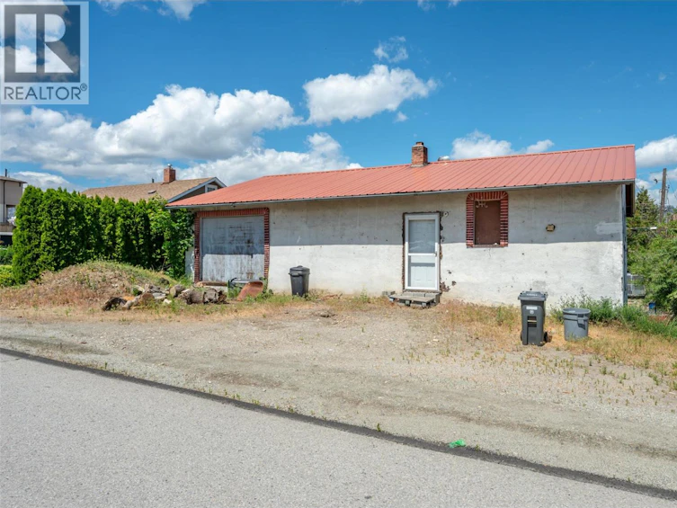 8308 70th Avenue, Osoyoos, BC, V0H 1V0