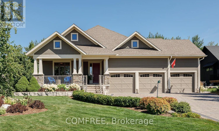 106 High Bluff Lane