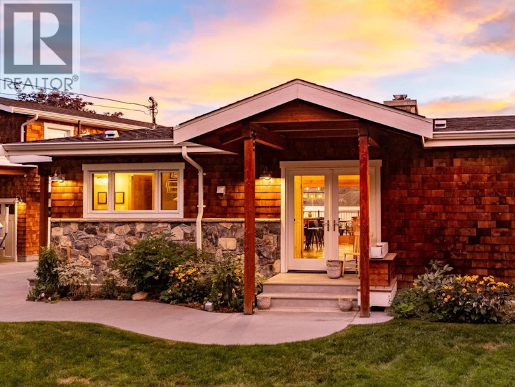138 Devon Drive, Okanagan Falls, BC, V0H 1R5