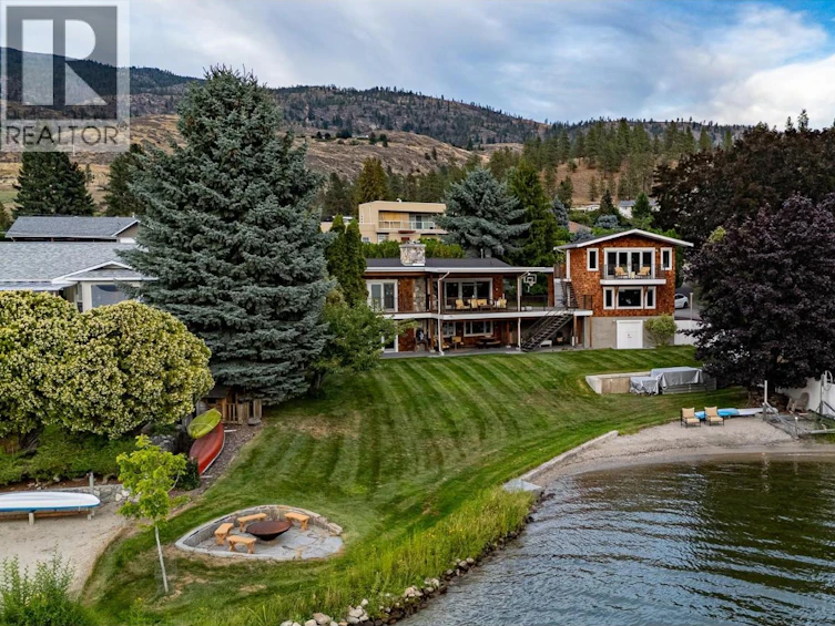 138 Devon Drive, Okanagan Falls, BC, V0H 1R5 - 12