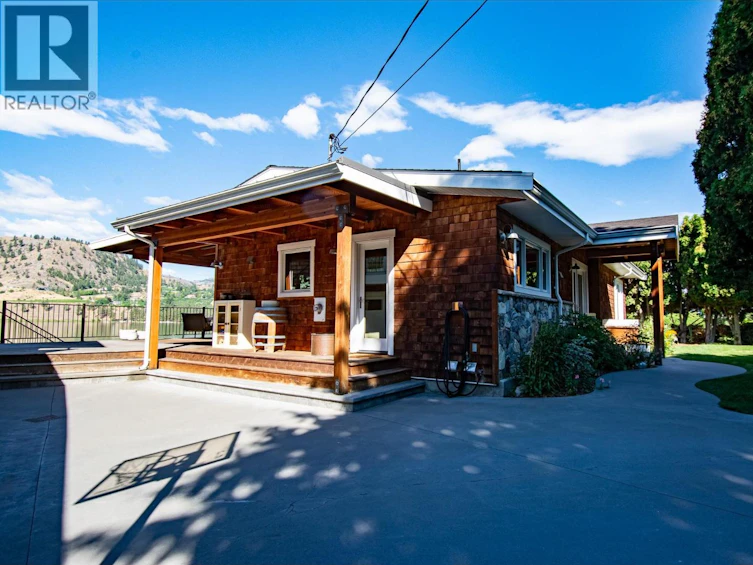 138 Devon Drive, Okanagan Falls, BC, V0H 1R5 - 21