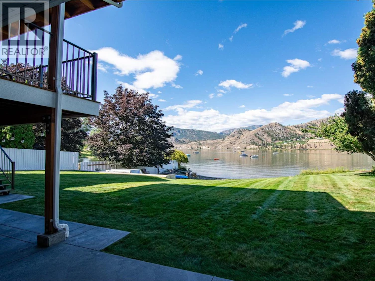 138 Devon Drive, Okanagan Falls, BC, V0H 1R5 - 29