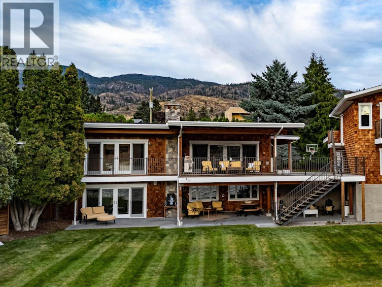 138 Devon Drive, Okanagan Falls, BC, V0H 1R5 - 13