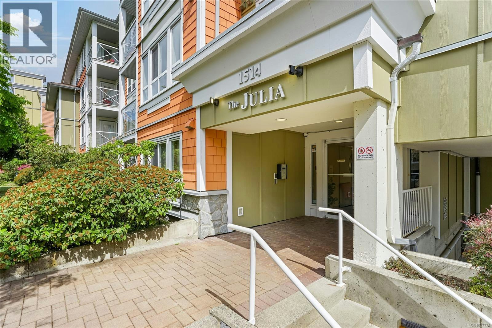 204-1514 Church Avenue, Saanich, BC, V8P 0A3
