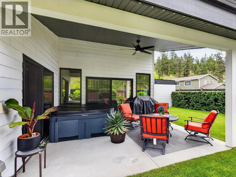 1273 Modern Place, Kelowna, BC, V1V 1A5 - 37