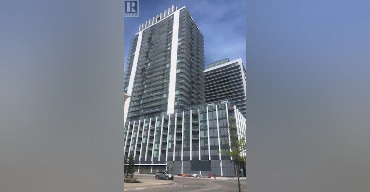 202-27 Korda Gate, Vaughan, ON, L4K 0P6