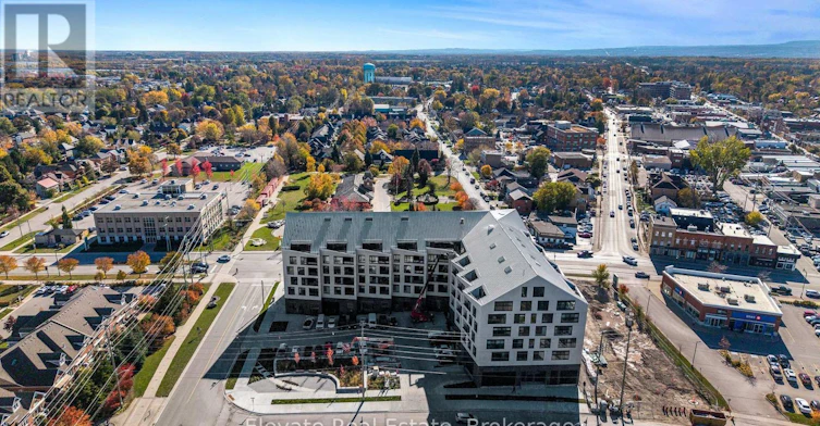 405-31 Huron Street, Collingwood, ON, L9Y 5T7 - 38