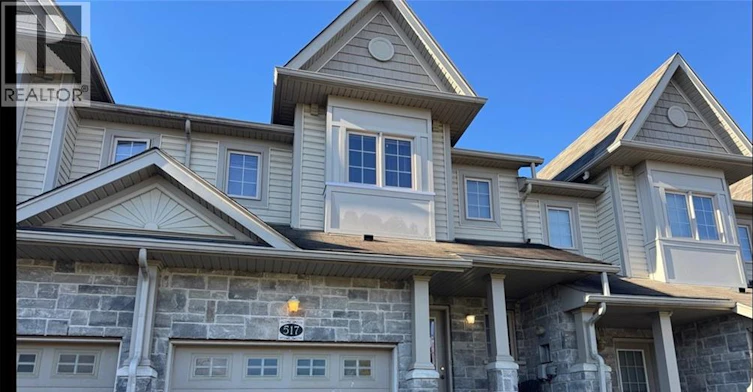 517 Northbrook Place, Kitchener, ON, N2R 1L8