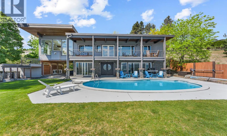 2740 Lakeview Road