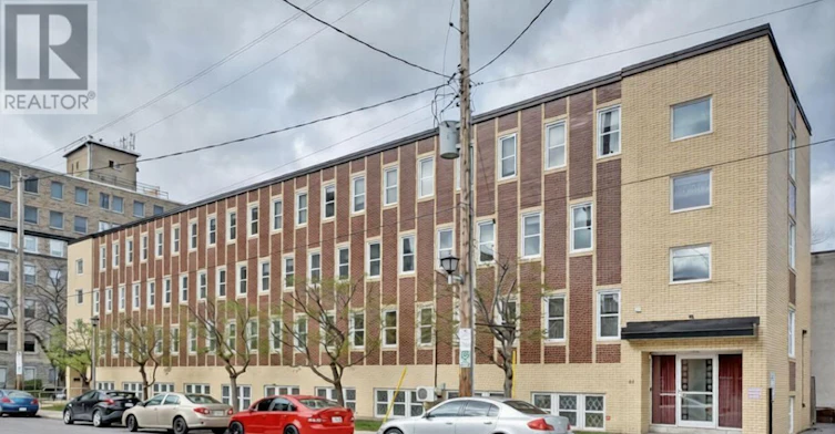 S06-61 Parent Avenue, Ottawa, ON, K1N 7A7