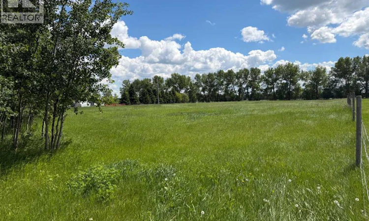 On Township 432 Road