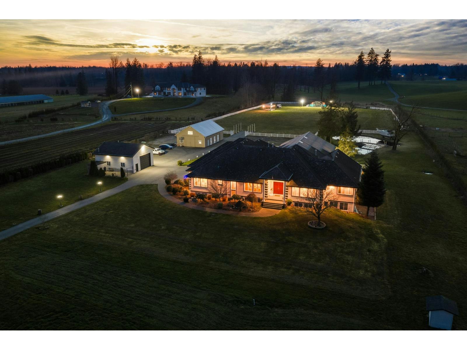 667 248 Street, Langley, BC, V4W 2C2