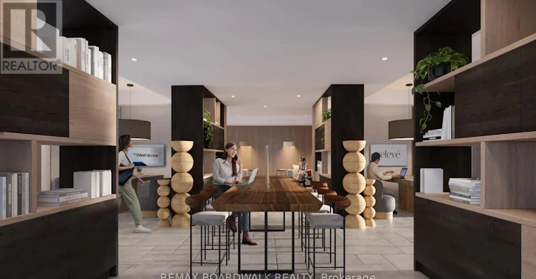 B507-391 Slater Street, Ottawa, ON, K1R 0G7 - 12