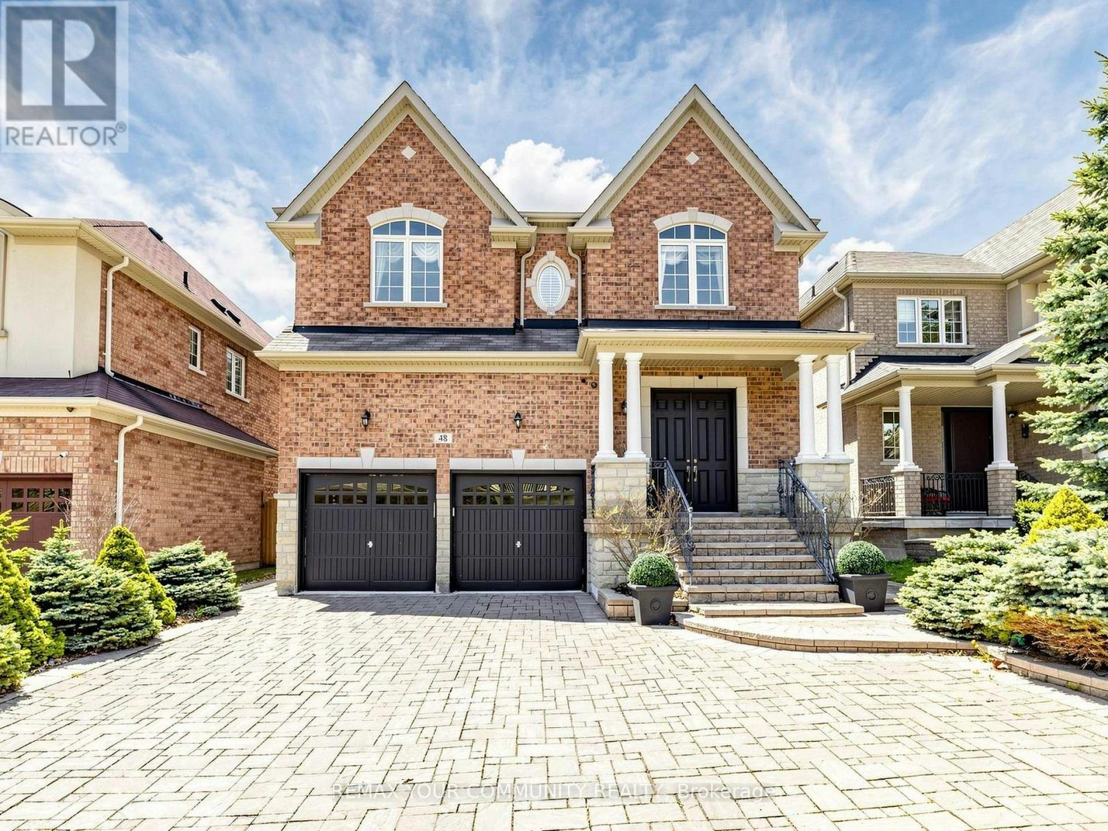 48 Lady Angela Lane, Vaughan, ON, L6A 4S7