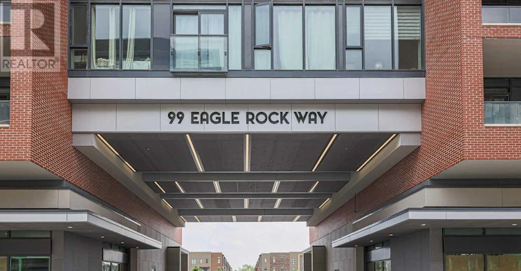 628-99 Eagle Rock Way, Vaughan, ON, L6A 5A7