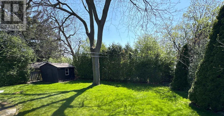 414 Third Line, Oakville, ON, L6L 4A5 - 22