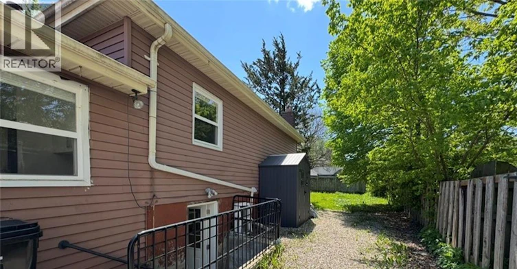 LOWER-28 Timberlane Crescent, Kitchener, ON, N2N 1S9 - 9