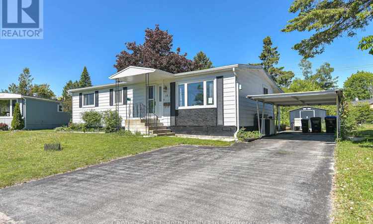 14 Muir Drive