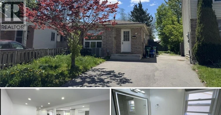UPPER-28 Timberlane Crescent, Kitchener, ON, N2N 1S9