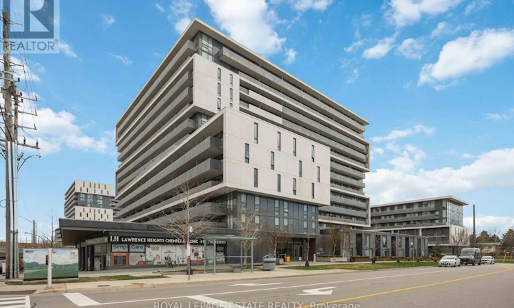 1505-160 Flemington Road