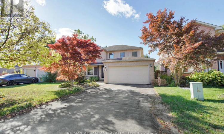 51 Laurel Crescent
