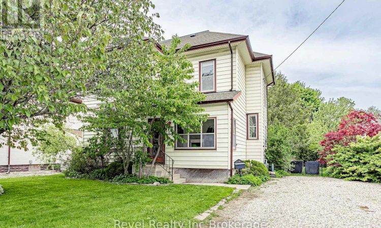 91 Canterbury Street