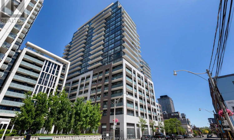 611-460 Adelaide Street E