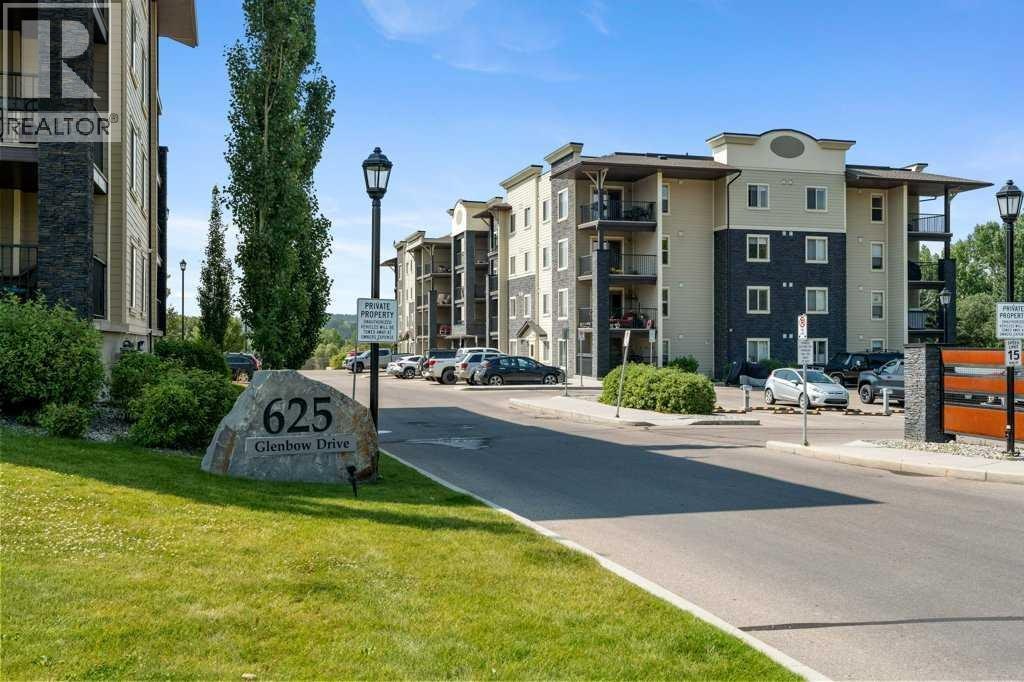 2302-625 Glenbow Drive, Cochrane, AB, T4C 0S7