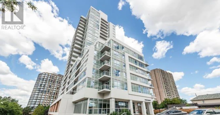 1407-10 Wilby Crescent, Toronto, ON, M9N 0B6 - 3