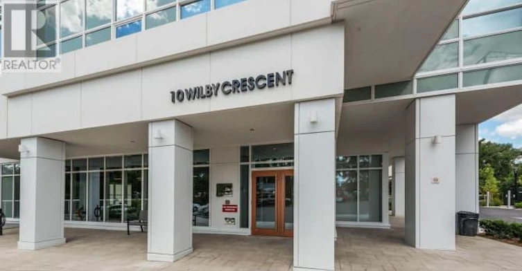 1407-10 Wilby Crescent, Toronto, ON, M9N 0B6 - 2