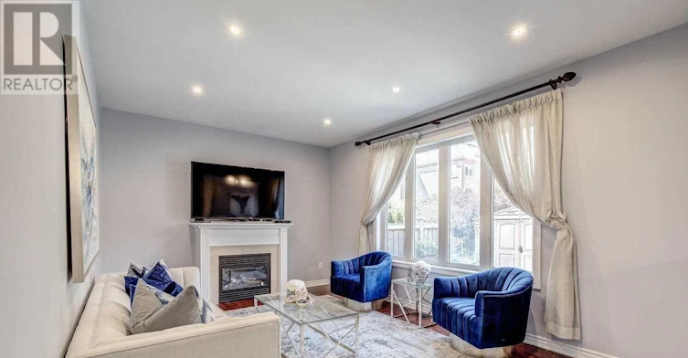 UPPER-134 Ascalon Drive, Vaughan, ON, L6A 0M4 - 13