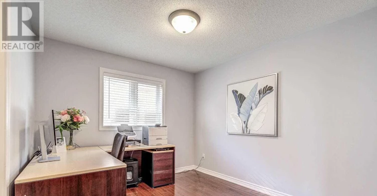 UPPER-134 Ascalon Drive, Vaughan, ON, L6A 0M4 - 21