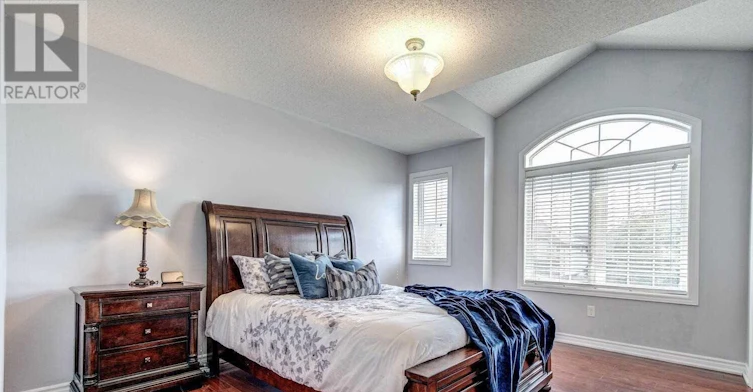 UPPER-134 Ascalon Drive, Vaughan, ON, L6A 0M4 - 22