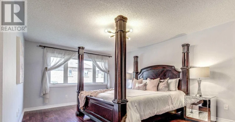 UPPER-134 Ascalon Drive, Vaughan, ON, L6A 0M4 - 16