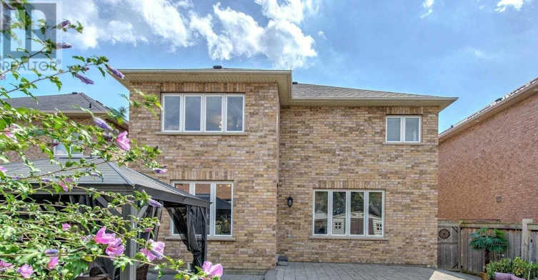 UPPER-134 Ascalon Drive, Vaughan, ON, L6A 0M4 - 25