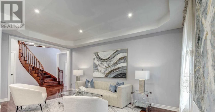 UPPER-134 Ascalon Drive, Vaughan, ON, L6A 0M4 - 5