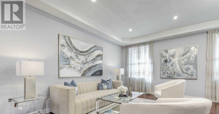 UPPER-134 Ascalon Drive, Vaughan, ON, L6A 0M4 - 4