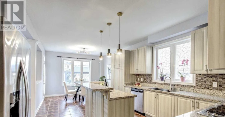 UPPER-134 Ascalon Drive, Vaughan, ON, L6A 0M4 - 9